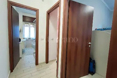 Casa in vendita, Via dei Garofani, Nettuno