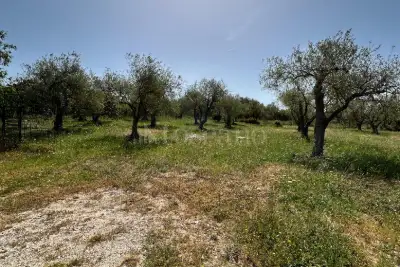 Villa Bifamiliare in vendita, Strada Vicinale Mandra di l'Ainu, Sassari