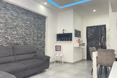 Casa in vendita, Via Franco Storelli, Roma