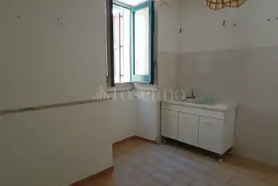 Casa in vendita, Via Chiaramonte, Erice