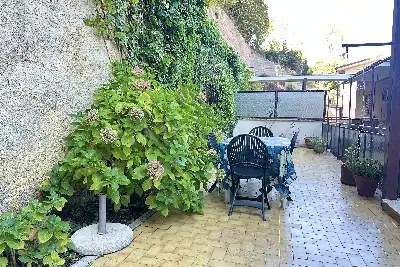 Casa in vendita, Montecompatri Via Leandro Ciuffa, Monte Compatri