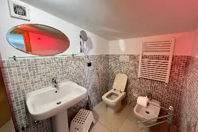 Villino a Schiera in vendita, Via Volosca, Fiumicino