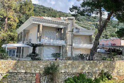 Casa in vendita, Strada Statale 267, San Mauro Cilento