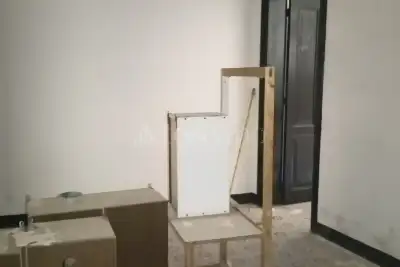 Casa Indipendente in vendita, Via Vito Carvini 30, Erice