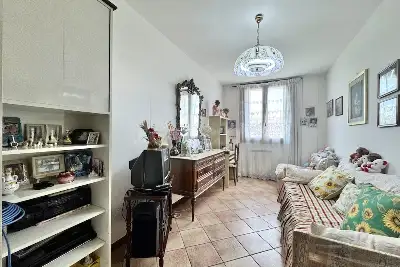 Casa in vendita, Via Toscana, Peschiera del Garda