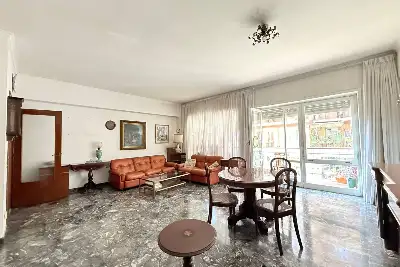 Casa in vendita, Via Pio Foà, Roma