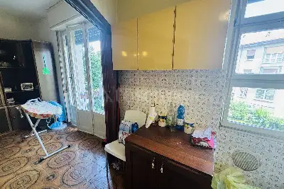 Casa in vendita, Via Lussingrande, Brescia