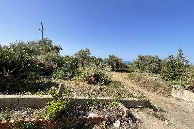 Casa Indipendente in vendita, C/da Malapezza Spartà, Messina