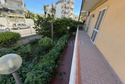 Casa in vendita, Via Mafalda D'Assia, Bari