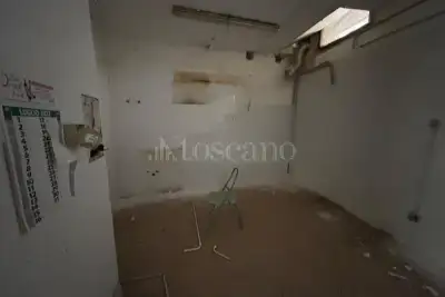 Negozio in vendita, Via Conceria, Palermo
