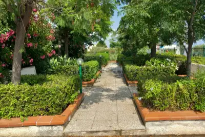 Villa Bifamiliare in vendita, Via Chiesazza - Sperone II, Altavilla Milicia