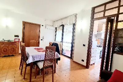 Casa in vendita, Via Rosina Anselmi, Roma