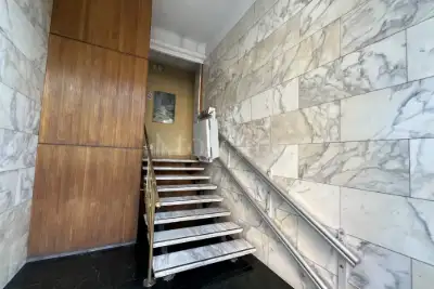 Casa in affitto, Via Gianfranco Zuretti, Milano