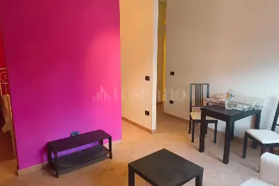 Casa in vendita, Via Alessandro Turco, Catanzaro