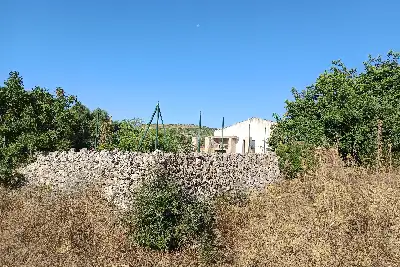 Agricolo in vendita, Canicattini - Traversa Bibbia, Canicattini Bagni
