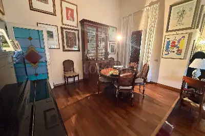 Villa Bifamiliare in vendita, Via del Casale Agostinelli, Roma