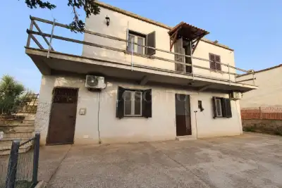 Villa in vendita, Via Astura, Lanuvio