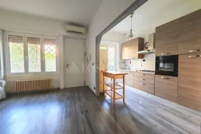 Casa in vendita, Via Filolao, Roma