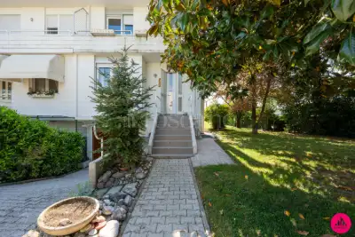 Villino a Schiera in vendita, Viale Chino Ermacora, Fiume Veneto