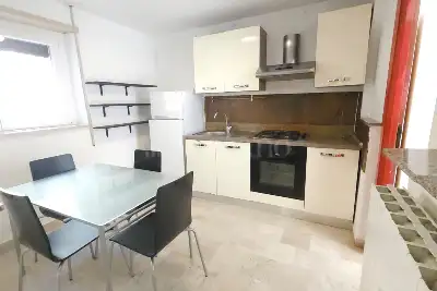 Casa in vendita, Via Federico Rosazza , Roma