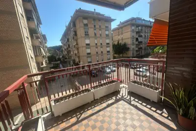 Casa in vendita, Viale dei Promontori, Roma