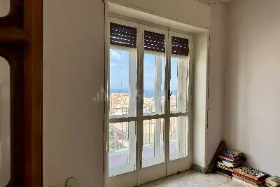 Attico in vendita, Piazza Lodovico Ariosto, Catania