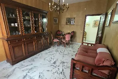 Casa in vendita, Via di Bravetta, Roma