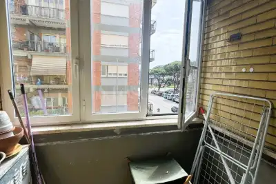 Casa in vendita, Via Angelo Olivieri, Roma