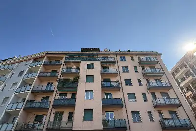 Casa in vendita, Via delle Forze Armate, Milano