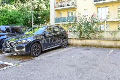 Casa in affitto, Via Roggia Molinara, Cernobbio