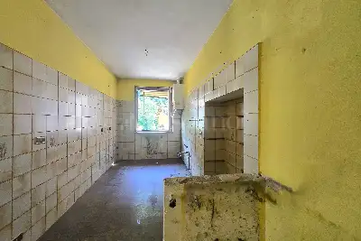 Casa Indipendente in vendita, Via G. Marconi, Sarezzo