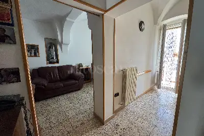 Casa Indipendente in vendita, Via Giovanni Battista Vico, Ostuni