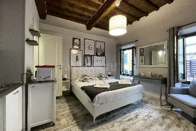 Casa in vendita, Via San Gallo, Firenze