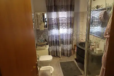 Casa in vendita, Via Benedetto Croce, Roma