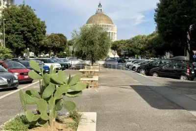 House for sale, Viale San Giovanni Bosco, Roma
