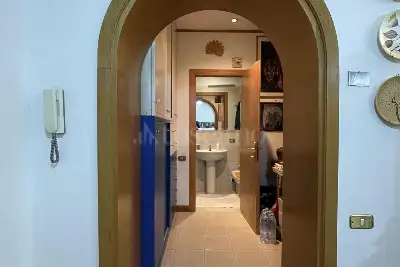 Casa in vendita, Via Tirso, Roma