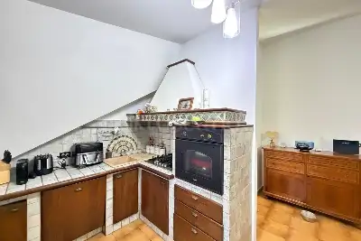 Villa Bifamiliare in vendita, Via Giulio Diena, Roma