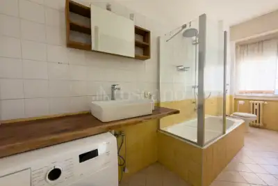 Casa in affitto, Via Spartaco 24, Milano