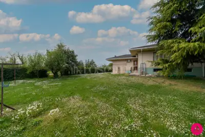 Casa Indipendente in vendita, Via Sant'Agnese, Roveredo in Piano