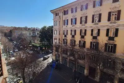 Casa in vendita, Via Boncompagni, Roma