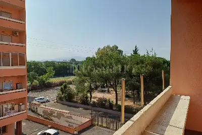 Casa in vendita, Via Emilio Longoni, Roma