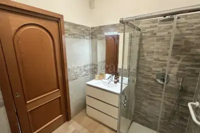 Casa in affitto, Via E. A. Mario, Afragola