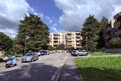 Casa in vendita, Via G. Oberdan, Brescia