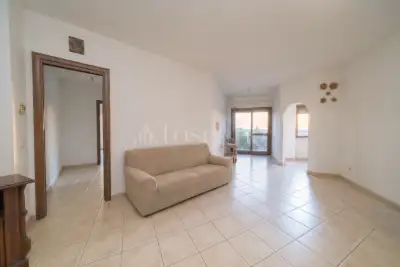 Casa in vendita, Via del Salvatore, Campagnano di Roma