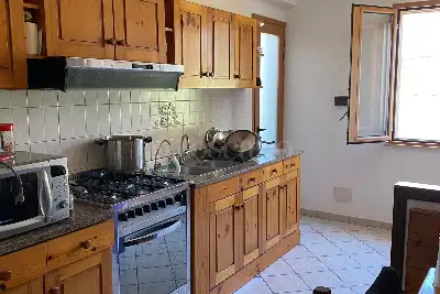 Villa Plurifamiliare in vendita, via focara, Sabaudia