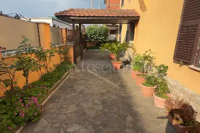 Casa in vendita, Via Giulio Emanuele Rizzo, Roma