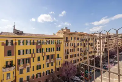 House for sale, Via Emanuele Filiberto, Roma