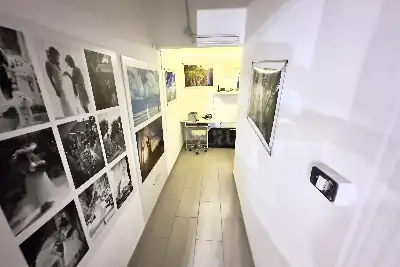 Negozio in vendita, Via Martiri d'Ungheria, Scafati