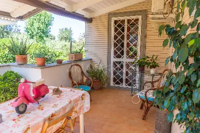 Villa Bifamiliare in vendita, Via Rodi Garganico, Fiumicino