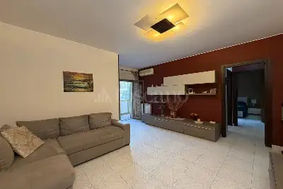 Casa in vendita, Via Massimiliano Maria Kolbe, Catania